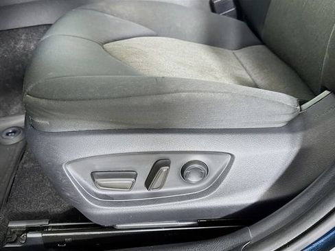 Used 2018 Toyota Camry LE w/ Audio Package FWD image 22