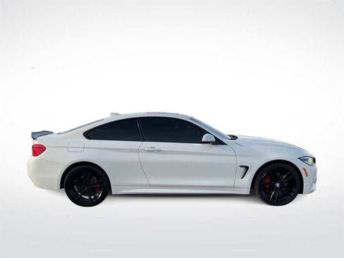 Used 2018 BMW 430i xDrive Coupe image 2