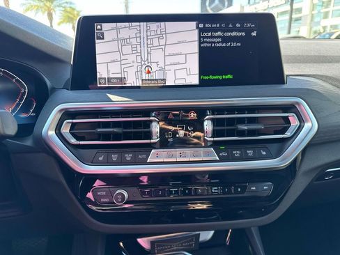 Used 2024 BMW X3 sDrive30i image 25