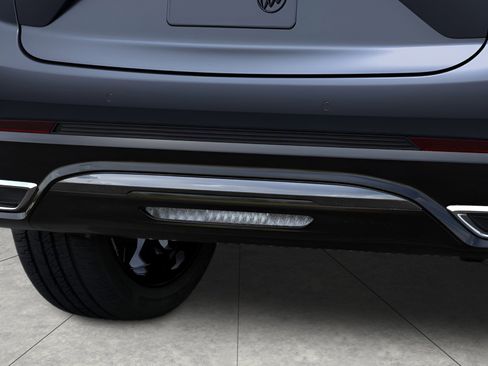 New 2026 Buick Envision Sport Touring image 14