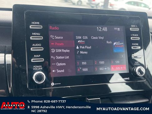 Used 2024 Toyota Camry LE FWD image 11