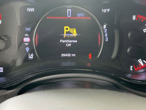 Used 2022 Dodge Durango GT image 12