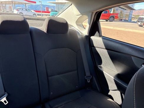 Used 2020 Kia Forte LXS image 22