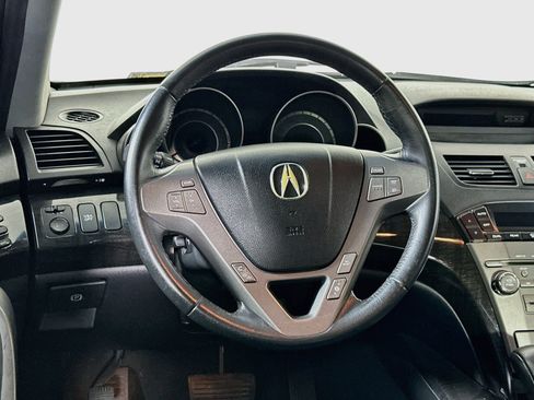 Used 2008 Acura MDX AWD/4WD image 18