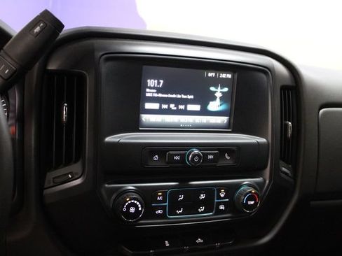 Used 2017 GMC Sierra 1500 4x4 Double Cab w/ Sierra Convenience Package image 17