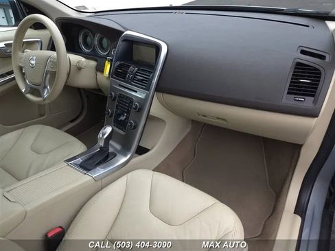 Used 2013 Volvo XC60 T6 image 2