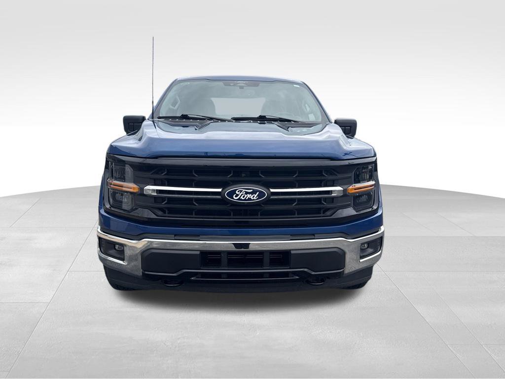 Used 2024 Ford F150 XLT w/ Mobile Office Package AWD/4WD image 3