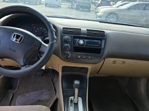 Used 2004 Honda Civic VP image 9