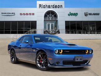 Used 2021 Dodge Challenger R/T Scat Pack w/ Plus Package video 1
