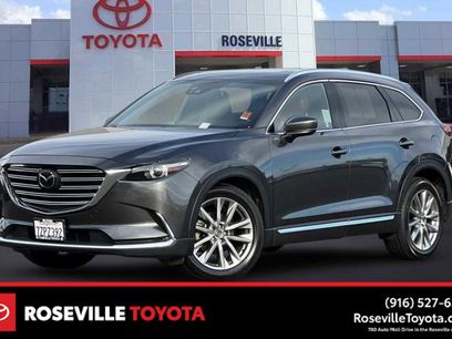 Used 2017 MAZDA CX-9 Signature