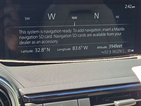 New 2025 MAZDA MX-5 Miata RF Grand Touring image 24