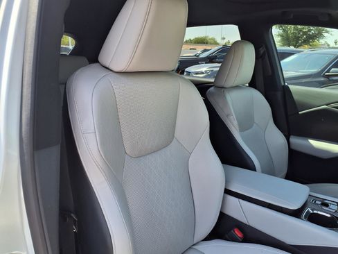 Used 2024 Lexus RX 350 Premium Plus w/ Convenience Package FWD image 12