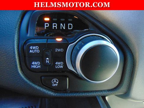 Certified 2022 RAM 1500 Big Horn w/ Trailer Tow Group image 35