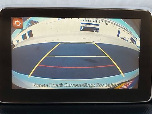 Used 2016 MAZDA MAZDA3 s Touring image 25