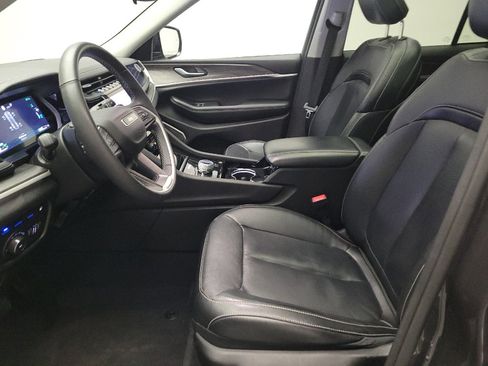 Used 2022 Jeep Grand Cherokee Limited 4xe AWD/4WD image 17