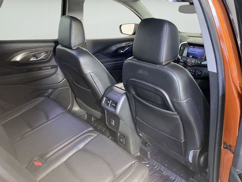 Used 2019 GMC Terrain SLT w/ Preferred Package AWD/4WD image 25