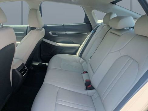 Used 2024 Hyundai Sonata Limited FWD image 48
