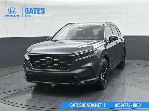 New 2026 Honda CR-V Sport-L image 6