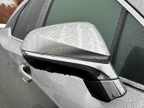 Used 2022 Lexus RX 350 AWD w/ Premium Package image 12