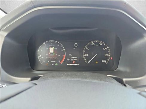 Used 2026 Honda Odyssey EX-L image 11