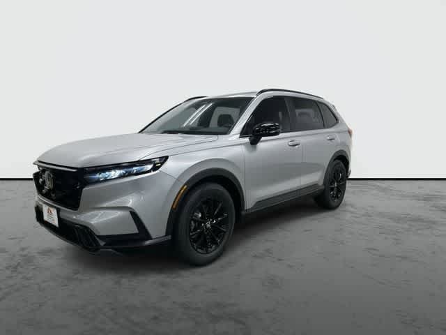 New 2026 Honda CR-V Sport-L image 8