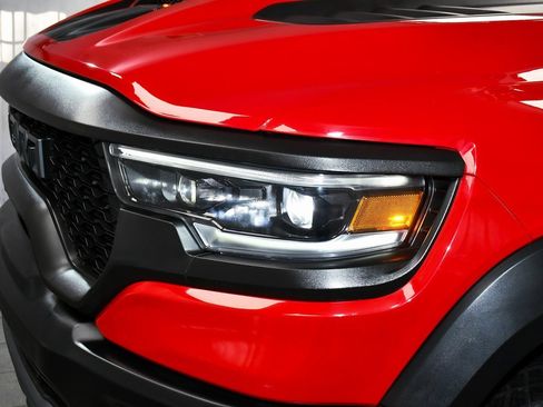 Used 2022 RAM 1500 TRX w/ TRX Level 2 Equipment Group image 85