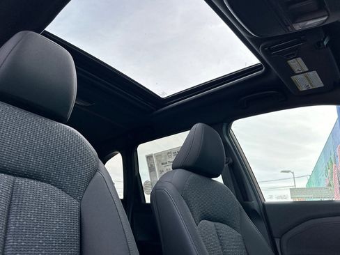 New 2026 Subaru Forester Premium image 19