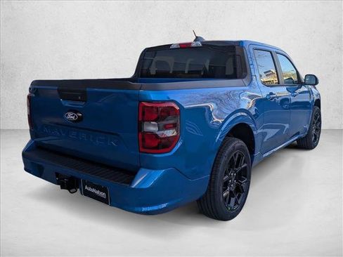 New 2026 Ford Maverick Lobo image 2