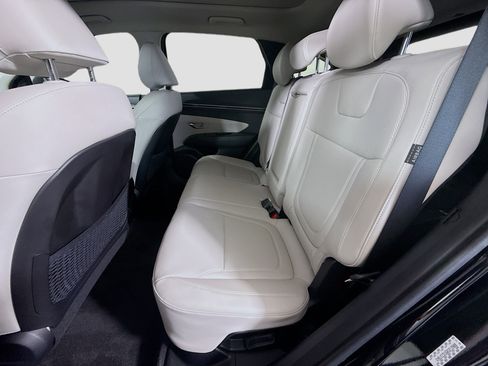 Used 2024 Hyundai Tucson SEL image 25