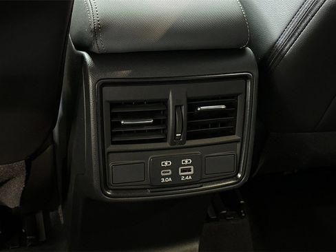 Certified 2025 Subaru Forester Sport w/ Protection Package image 14