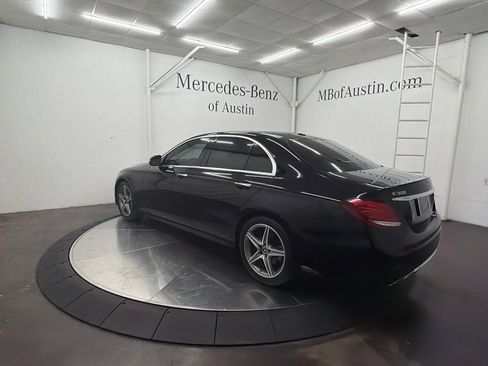 Used 2019 Mercedes-Benz E 300 image 5