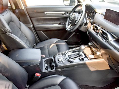 Used 2020 MAZDA CX-5 Touring AWD/4WD image 19