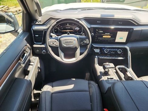 New 2026 GMC Sierra 1500 Denali AWD/4WD image 7