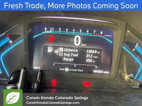 Used 2019 Honda Odyssey Touring image 11