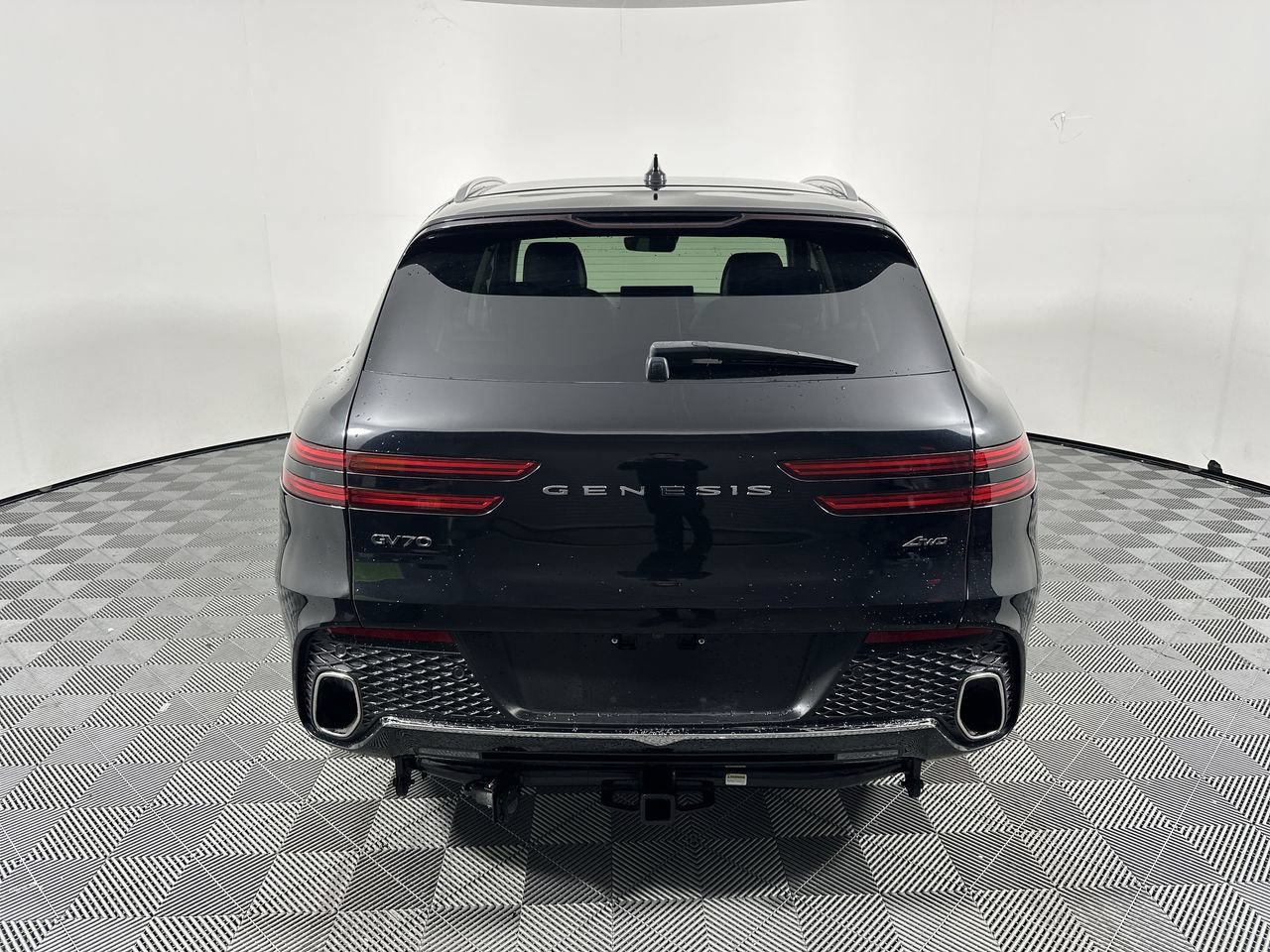 Used 2022 Genesis GV70 2.5T AWD/4WD image 20