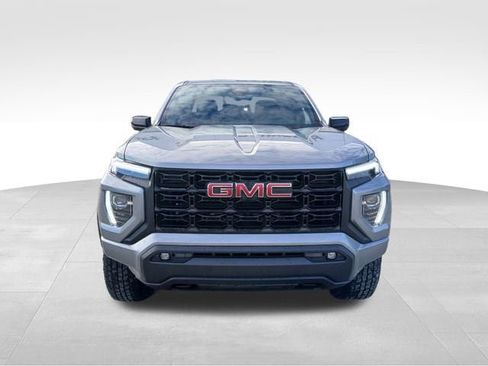 New 2025 GMC Canyon Elevation w/ Convenience Package image 8