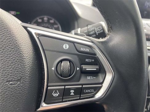 Used 2020 Acura RDX w/ Technology Package image 19