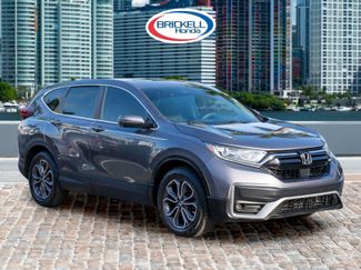 Used 2020 Honda CR-V EX video 3