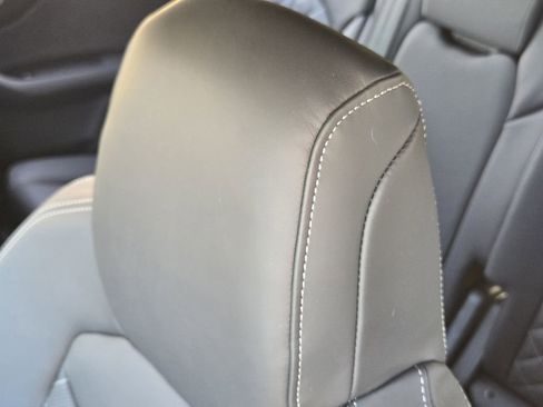 New 2026 Audi SQ7 Premium Plus image 18