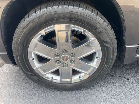 Used 2014 GMC Acadia Denali AWD/4WD image 29