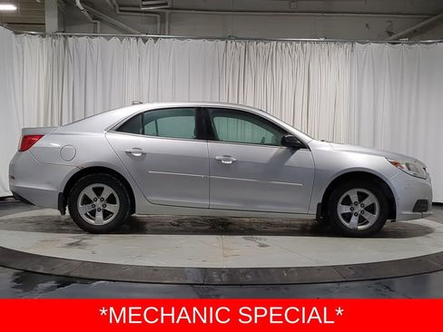 Used 2014 Chevrolet Malibu LS w/ Protection Package image 15