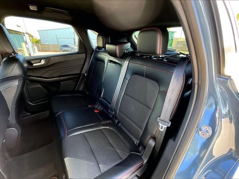 Certified 2023 Ford Escape ST-Line w/ Tech Pack #1 image 20