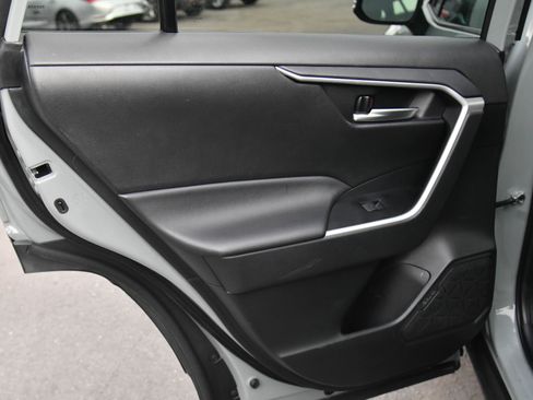 Used 2023 Toyota RAV4 XLE image 36