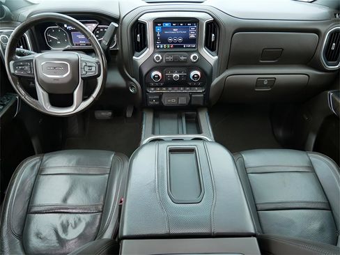 Used 2020 GMC Sierra 2500 Denali w/ Denali Ultimate Package image 14