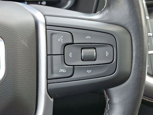 Used 2022 GMC Yukon SLT w/ SLT Premium Package AWD/4WD image 18