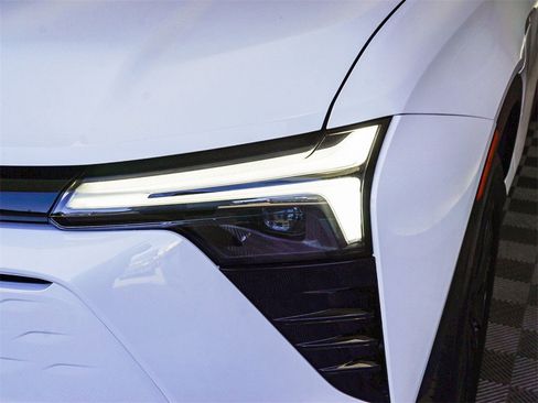 New 2026 Chevrolet Blazer EV LT w/ Midnight/Sport Edition image 5