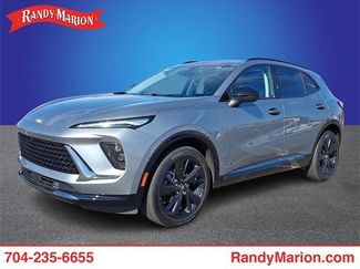 Certified 2025 Buick Envision Sport Touring video 1