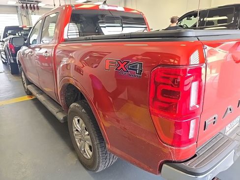 Used 2019 Ford Ranger XLT w/ Equipment Group 302A Luxury image 6