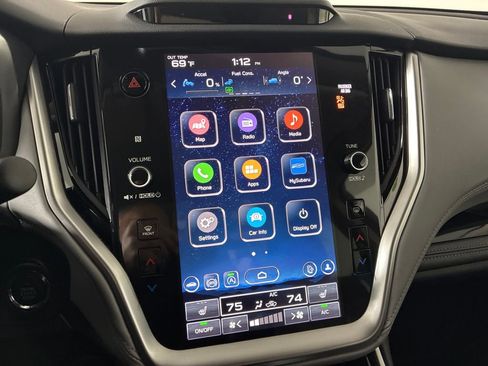 Certified 2025 Subaru Outback Limited w/ Popular Package #2 image 29