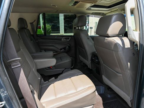 Used 2019 GMC Yukon Denali w/ Denali Ultimate Package AWD/4WD image 21
